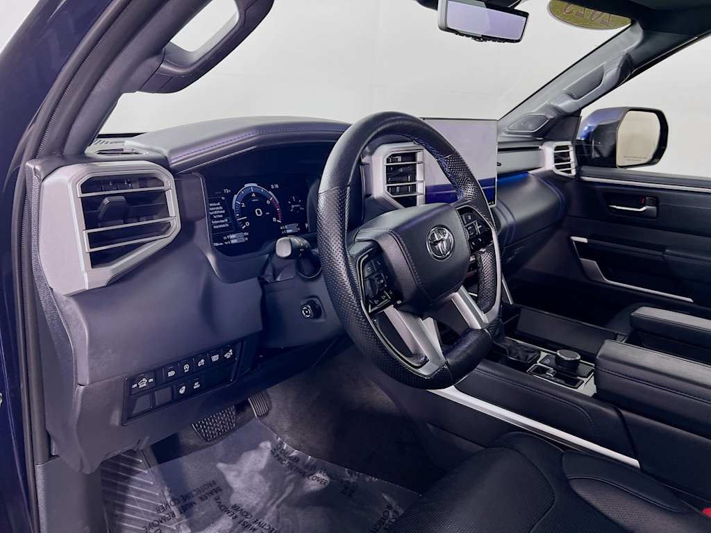 2023 Toyota Tundra — photo 9