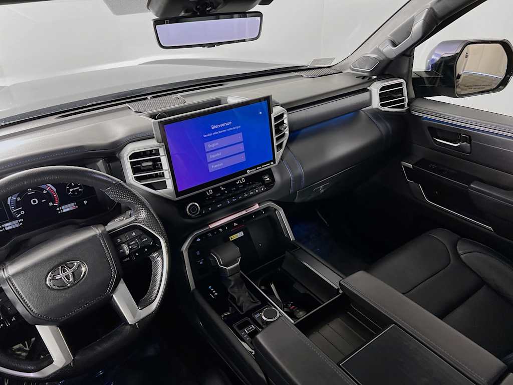 2023 Toyota Tundra — photo 25