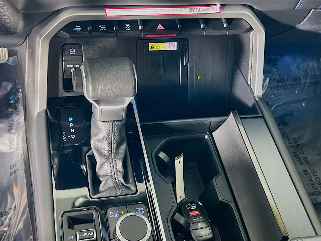 2023 Toyota Tundra — photo 17
