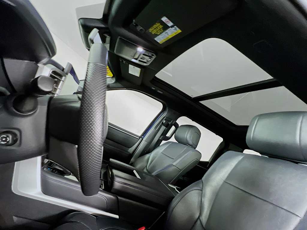 2023 Toyota Tundra — photo 23