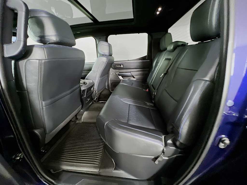2023 Toyota Tundra — photo 26