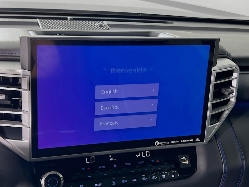 2023 Toyota Tundra — photo 15