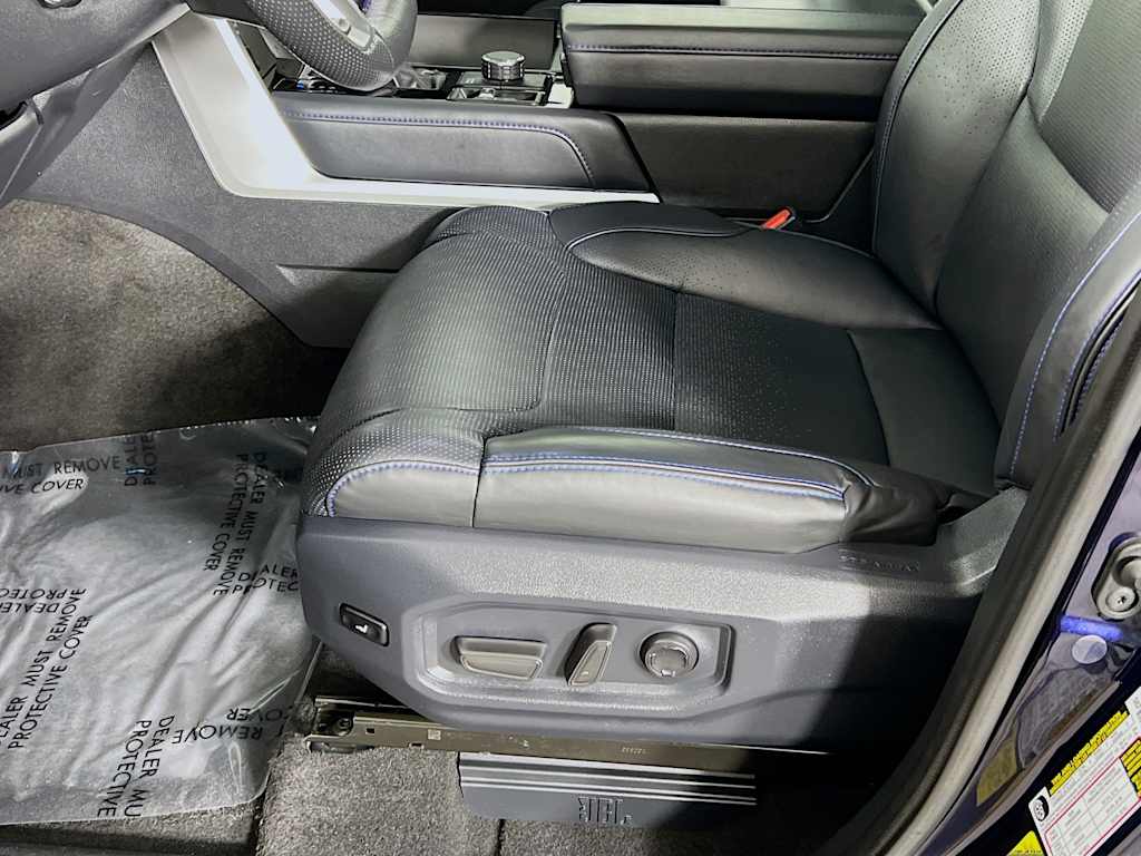 2023 Toyota Tundra — photo 20