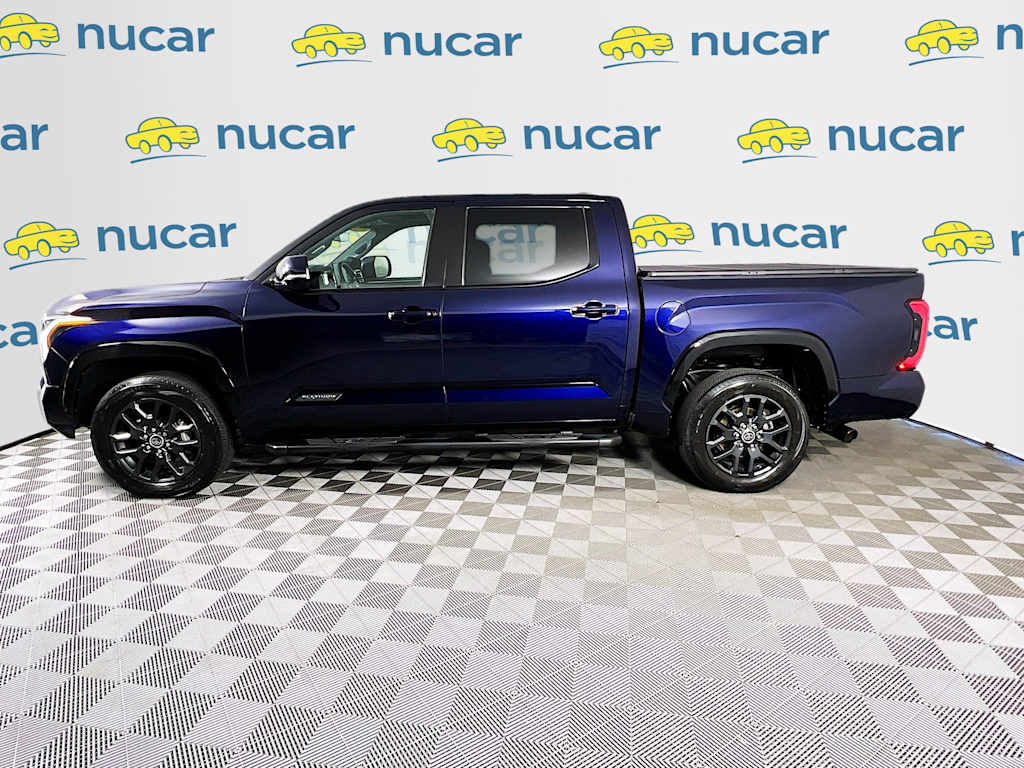 2023 Toyota Tundra — photo 4
