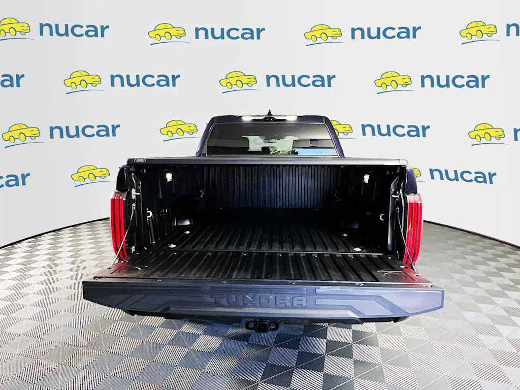 2023 Toyota Tundra — photo 27