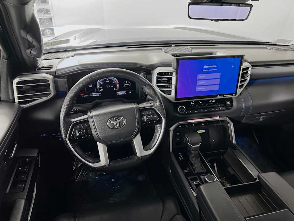 2023 Toyota Tundra — photo 24