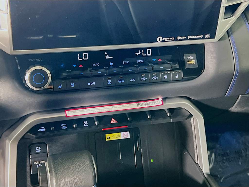 2023 Toyota Tundra — photo 16