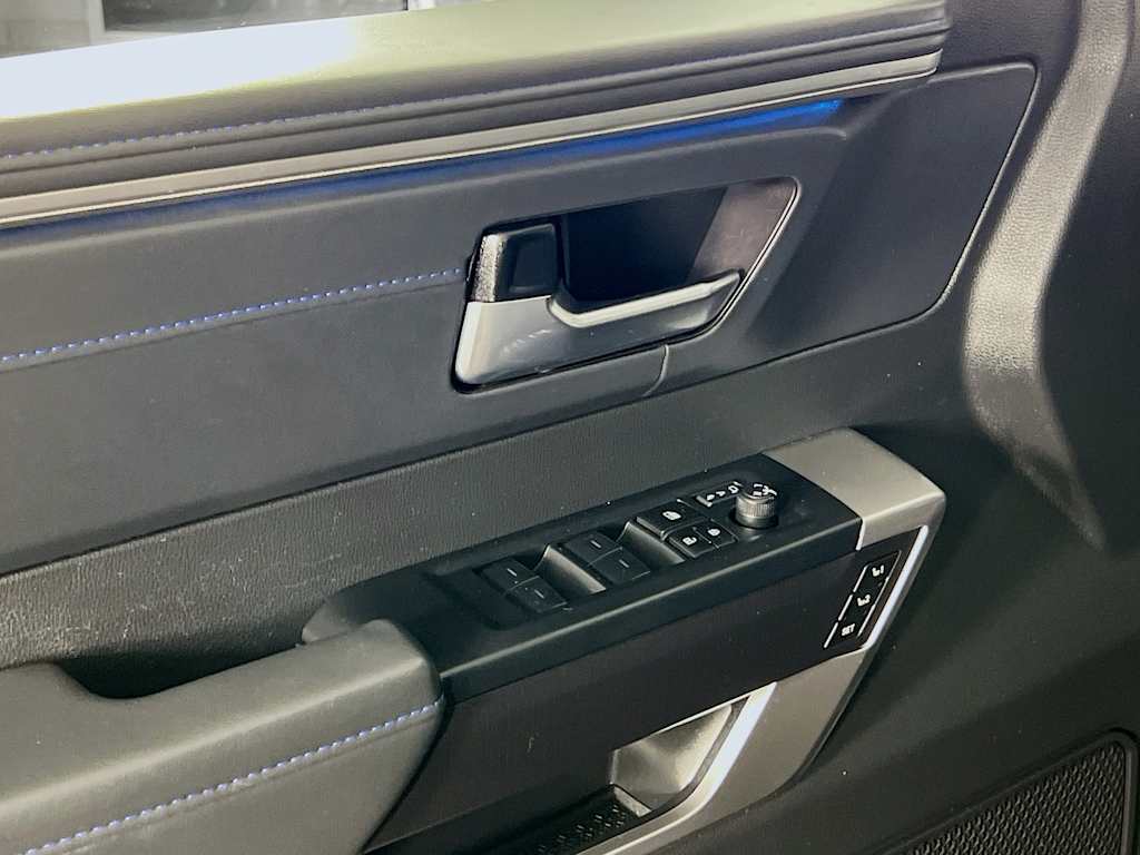 2023 Toyota Tundra — photo 18
