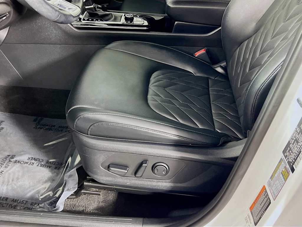 2023 Kia Sportage — photo 20