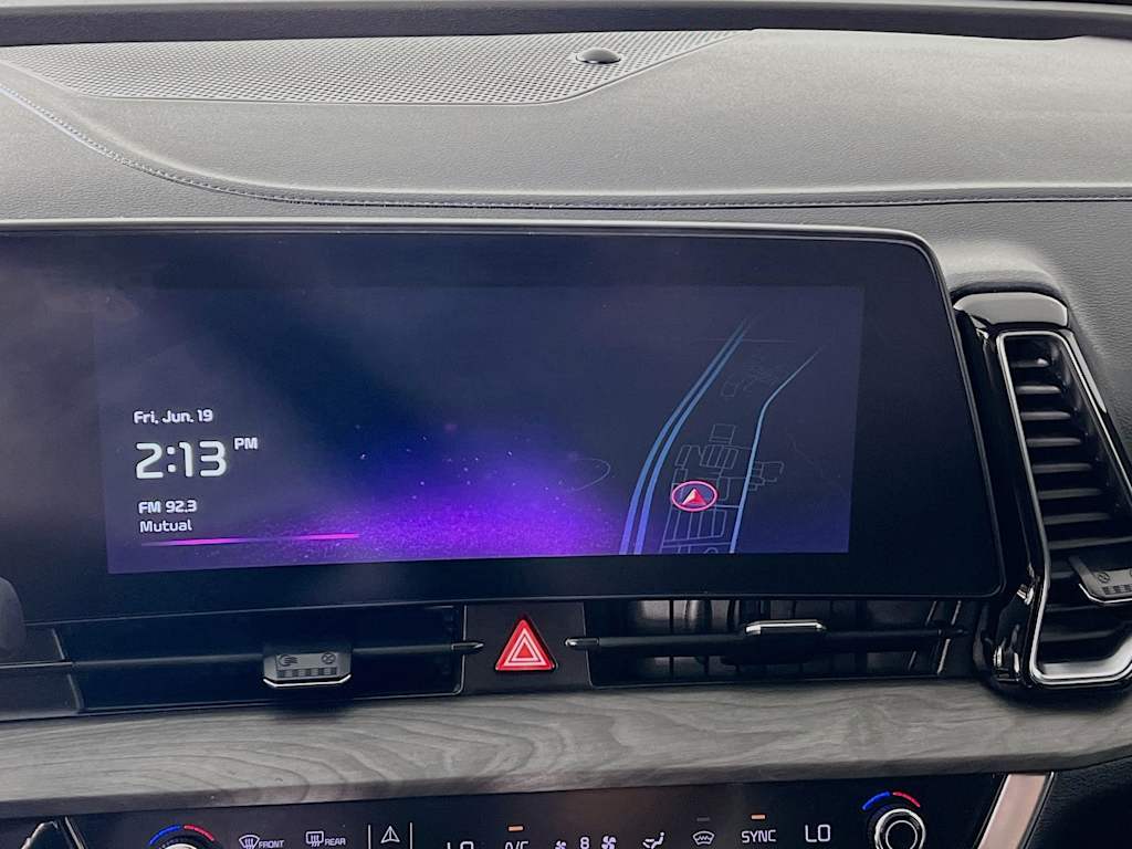 2023 Kia Sportage — photo 15