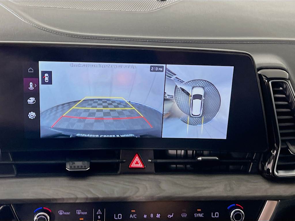 2023 Kia Sportage — photo 14