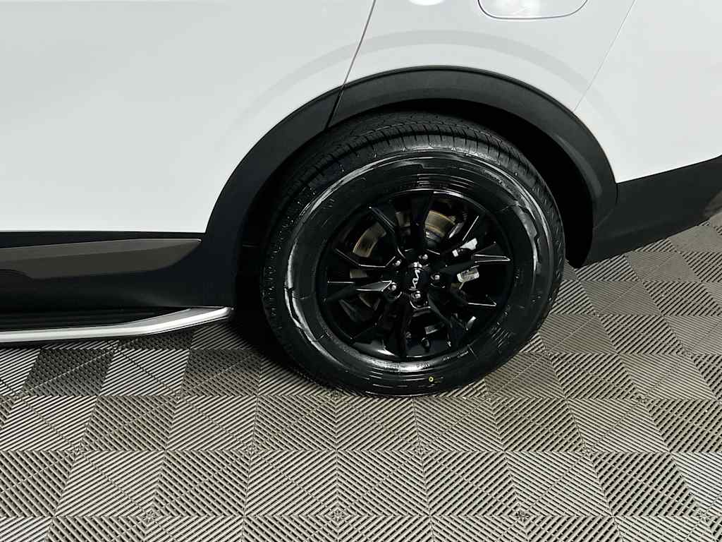 2023 Kia Sportage — photo 32