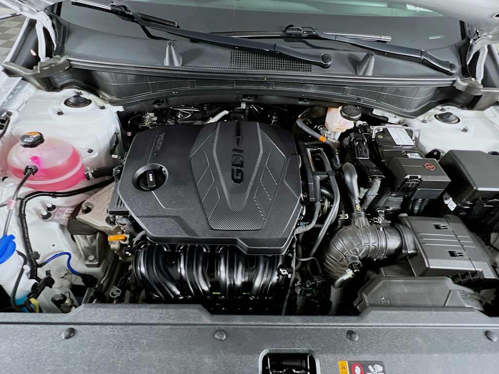 2023 Kia Sportage — photo 31