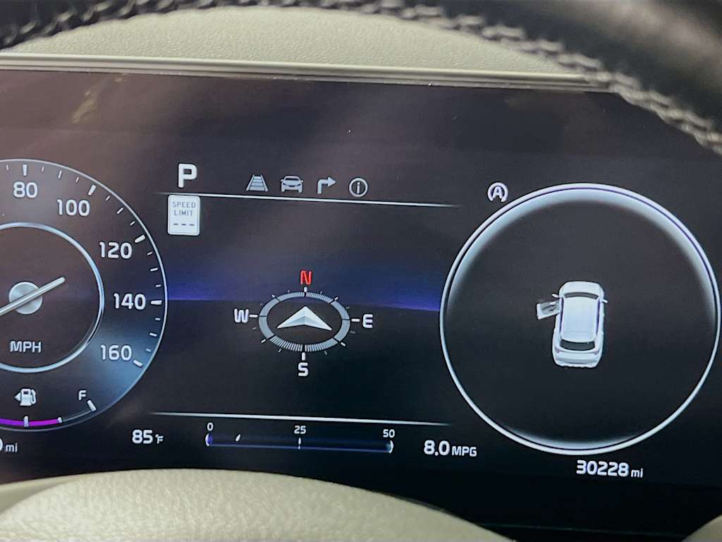 2023 Kia Sportage — photo 12