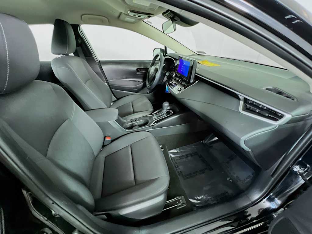 2024 Toyota Corolla — photo 26