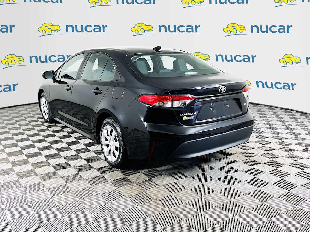 2024 Toyota Corolla — photo 5