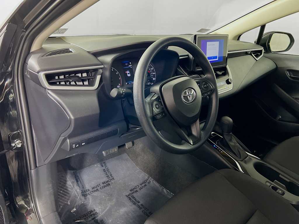 2024 Toyota Corolla — photo 9