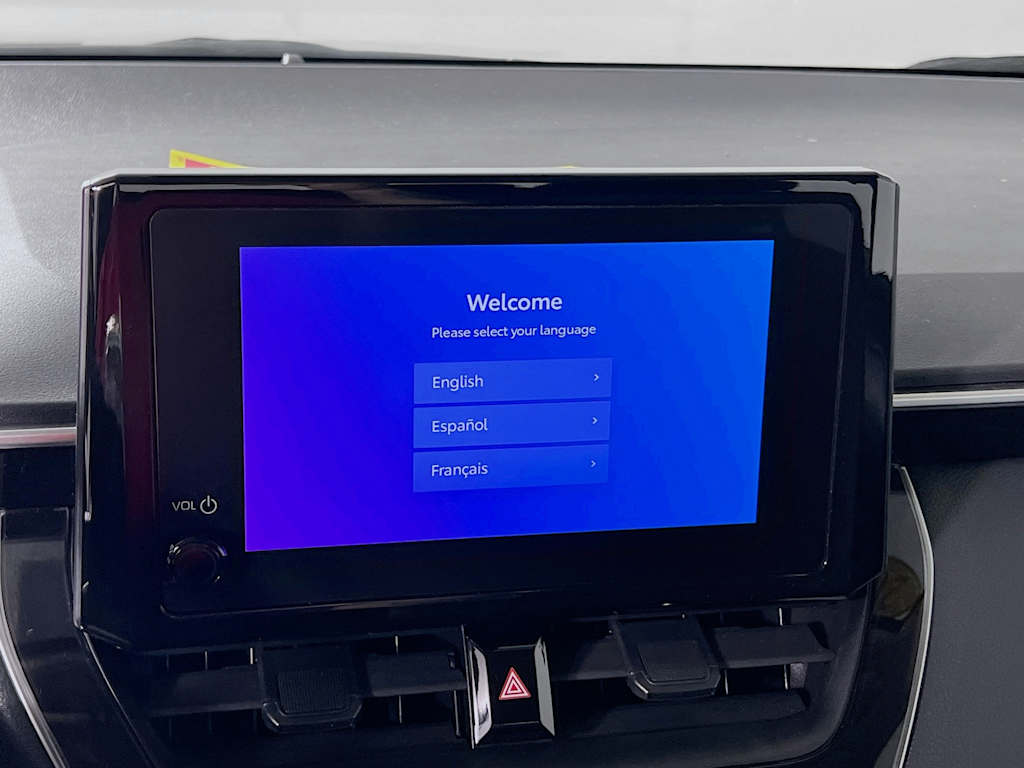 2024 Toyota Corolla — photo 14