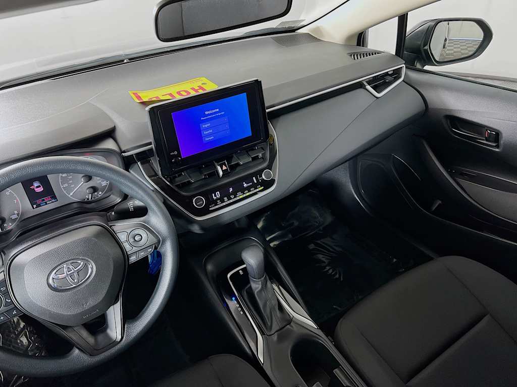 2024 Toyota Corolla — photo 22