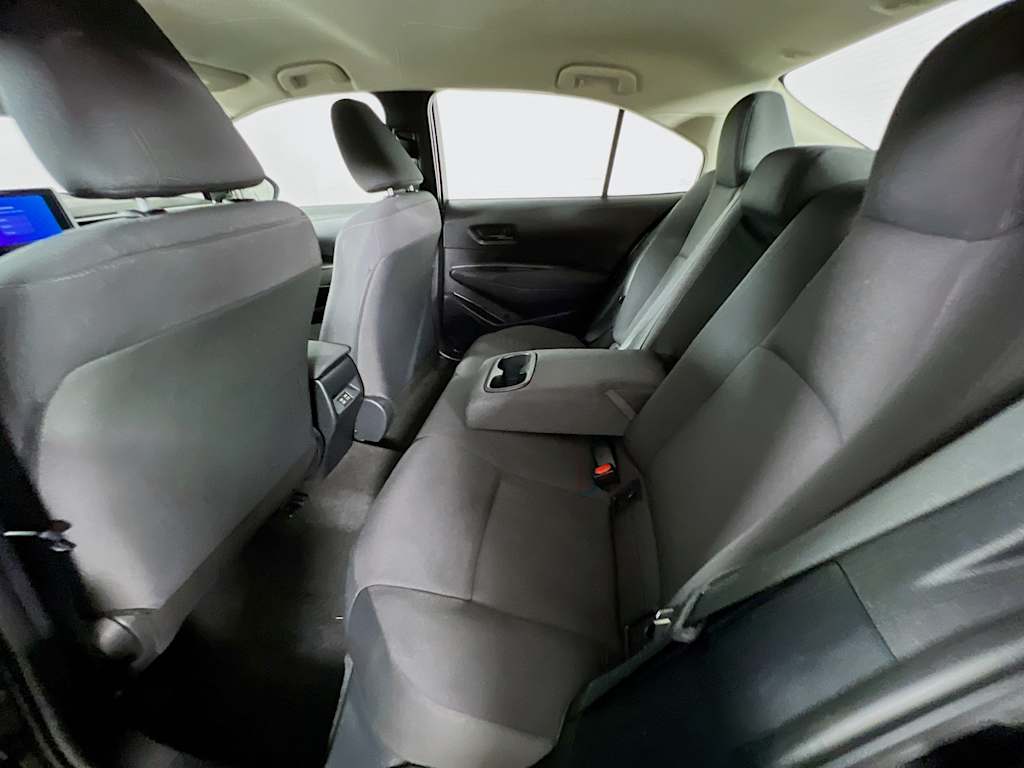 2024 Toyota Corolla — photo 23