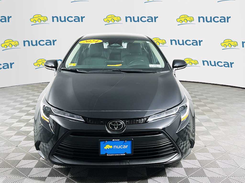 2024 Toyota Corolla — photo 2