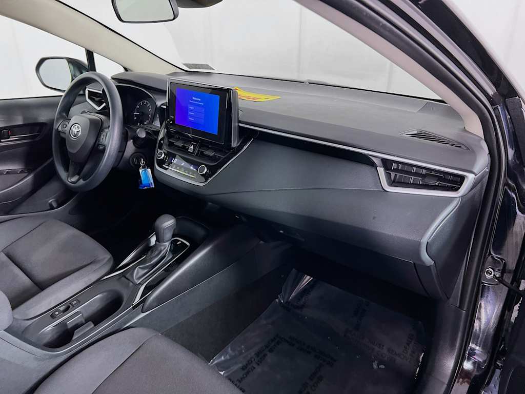 2024 Toyota Corolla — photo 27