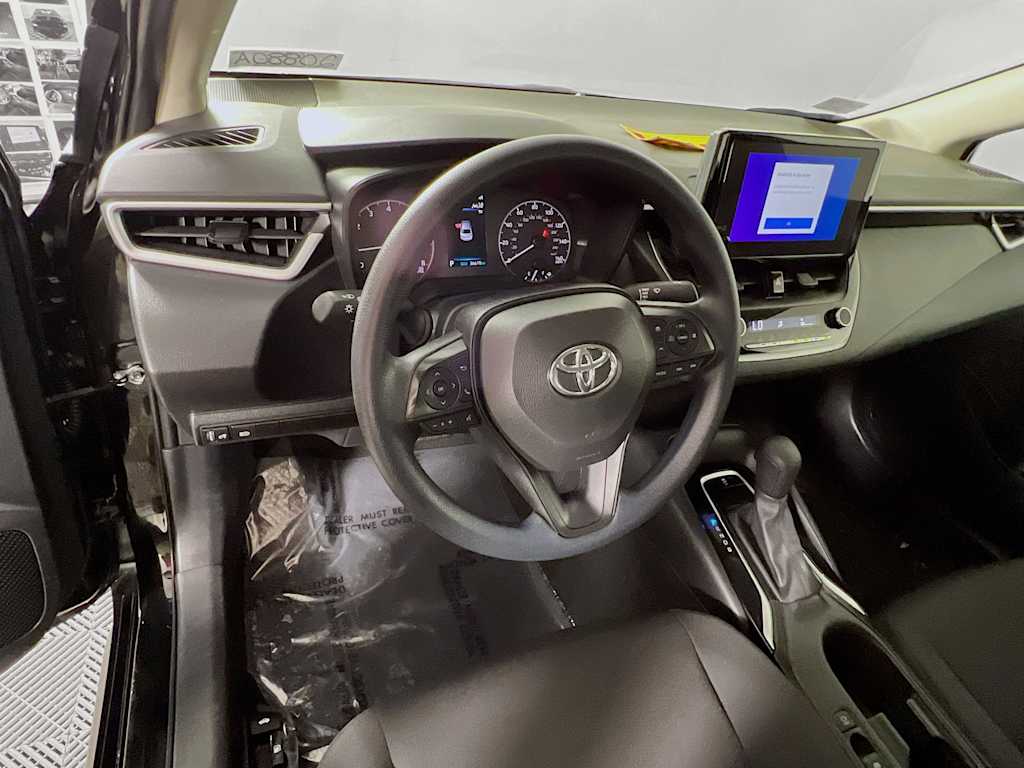 2024 Toyota Corolla — photo 11