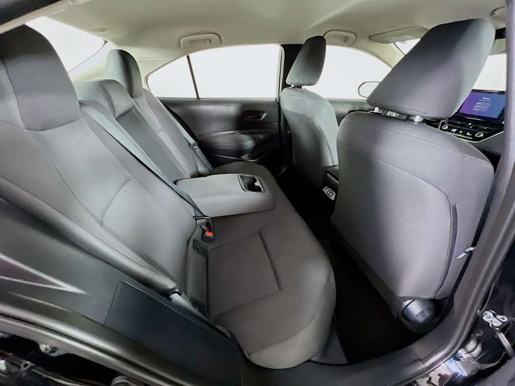 2024 Toyota Corolla — photo 25