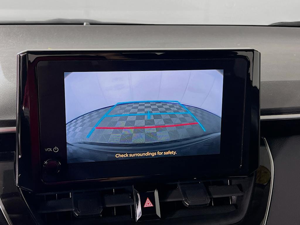 2024 Toyota Corolla — photo 13