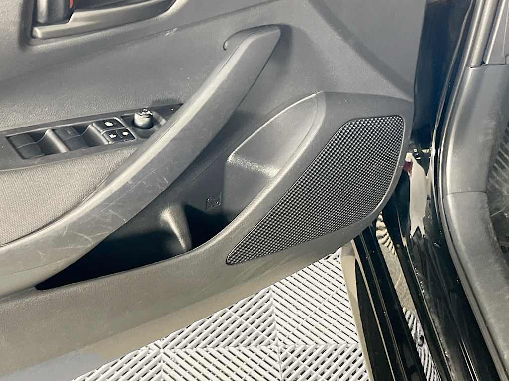 2024 Toyota Corolla — photo 18