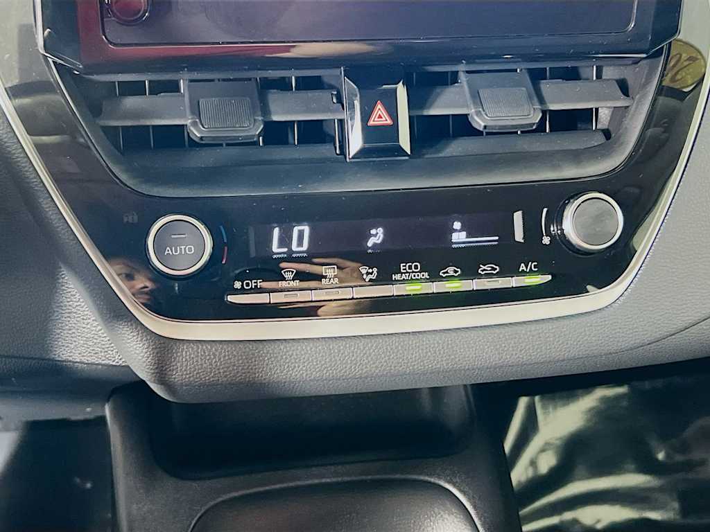 2024 Toyota Corolla — photo 15