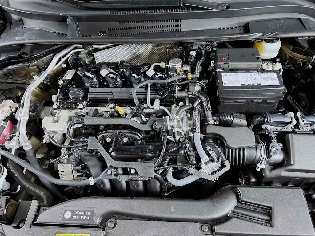2024 Toyota Corolla — photo 28