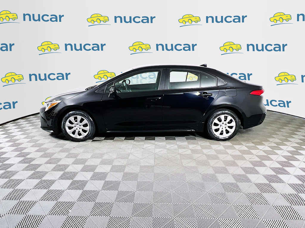 2024 Toyota Corolla — photo 4