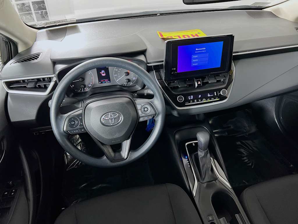 2024 Toyota Corolla — photo 21