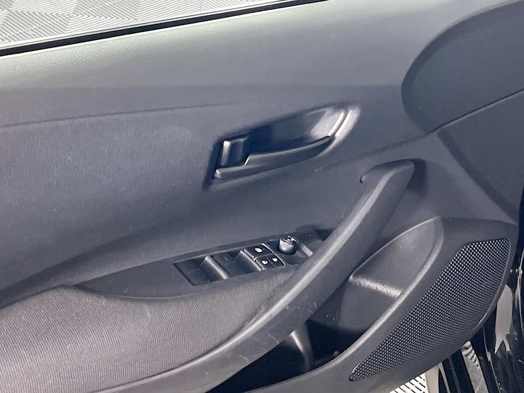2024 Toyota Corolla — photo 17