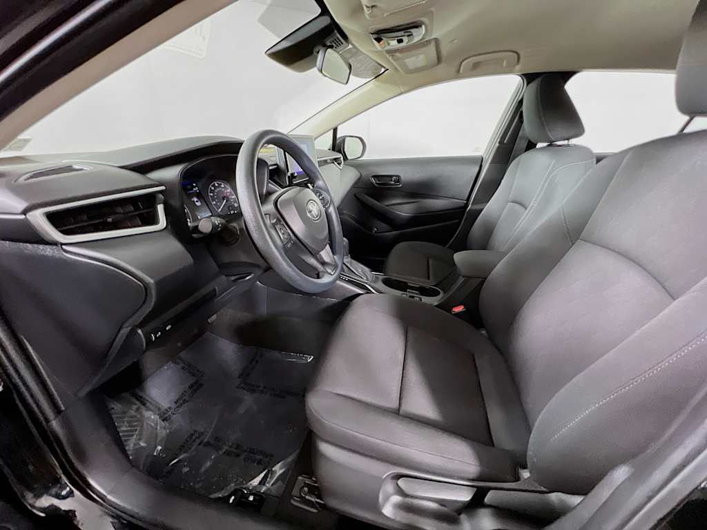 2024 Toyota Corolla — photo 20