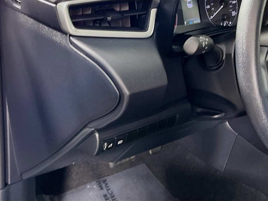 2024 Toyota Corolla — photo 10