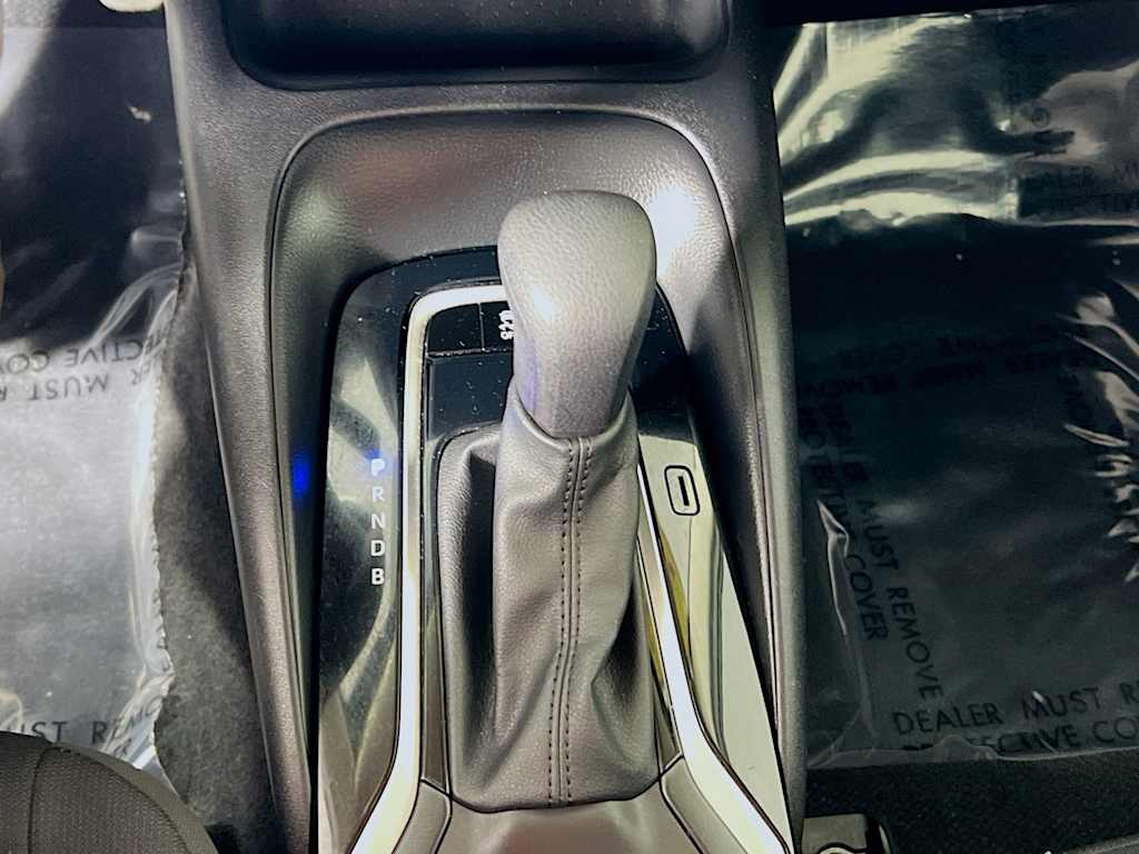 2024 Toyota Corolla — photo 16
