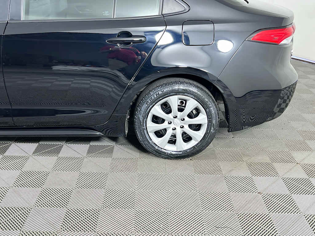 2024 Toyota Corolla — photo 29