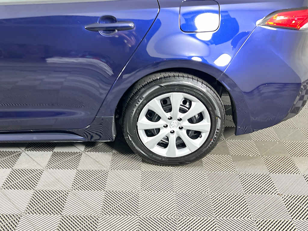 2024 Toyota Corolla — photo 29