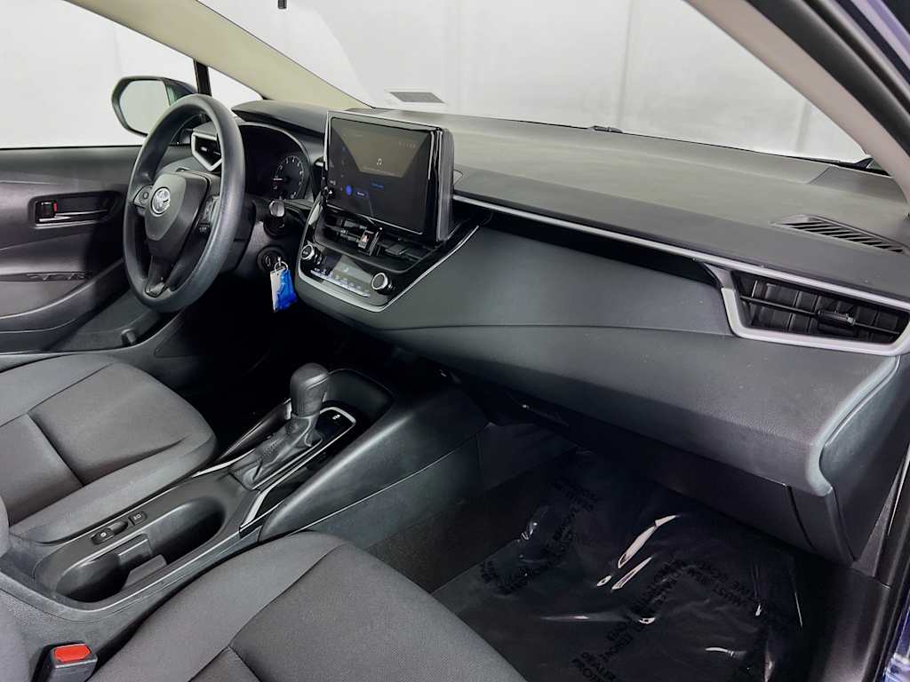 2024 Toyota Corolla — photo 27