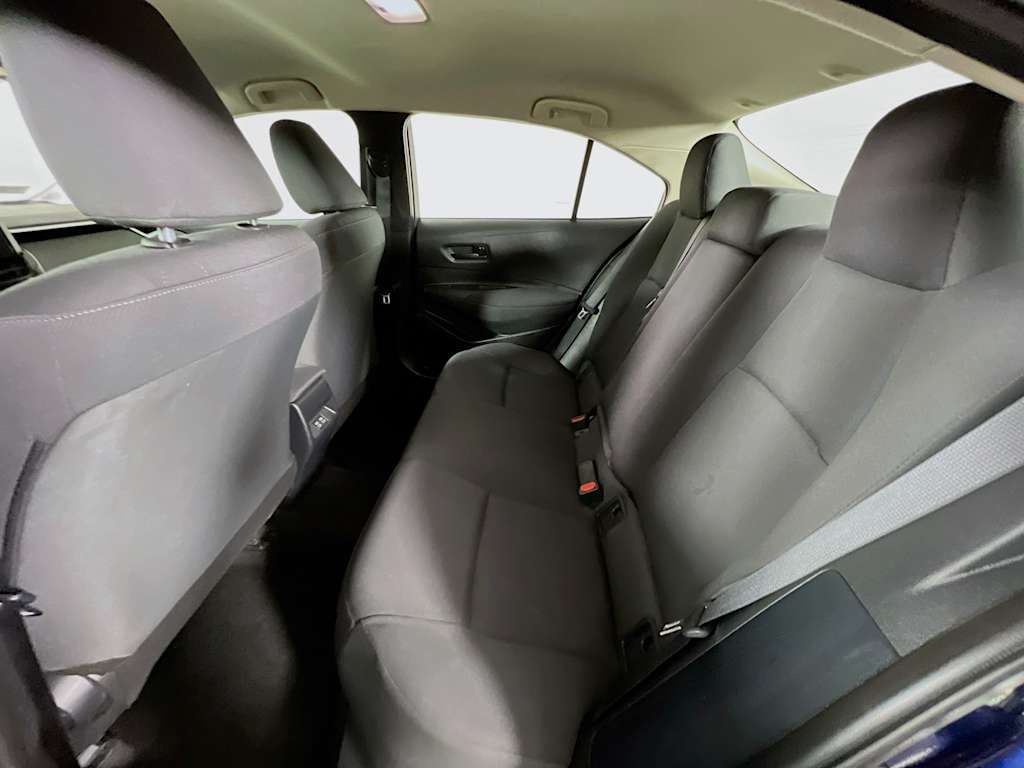 2024 Toyota Corolla — photo 23