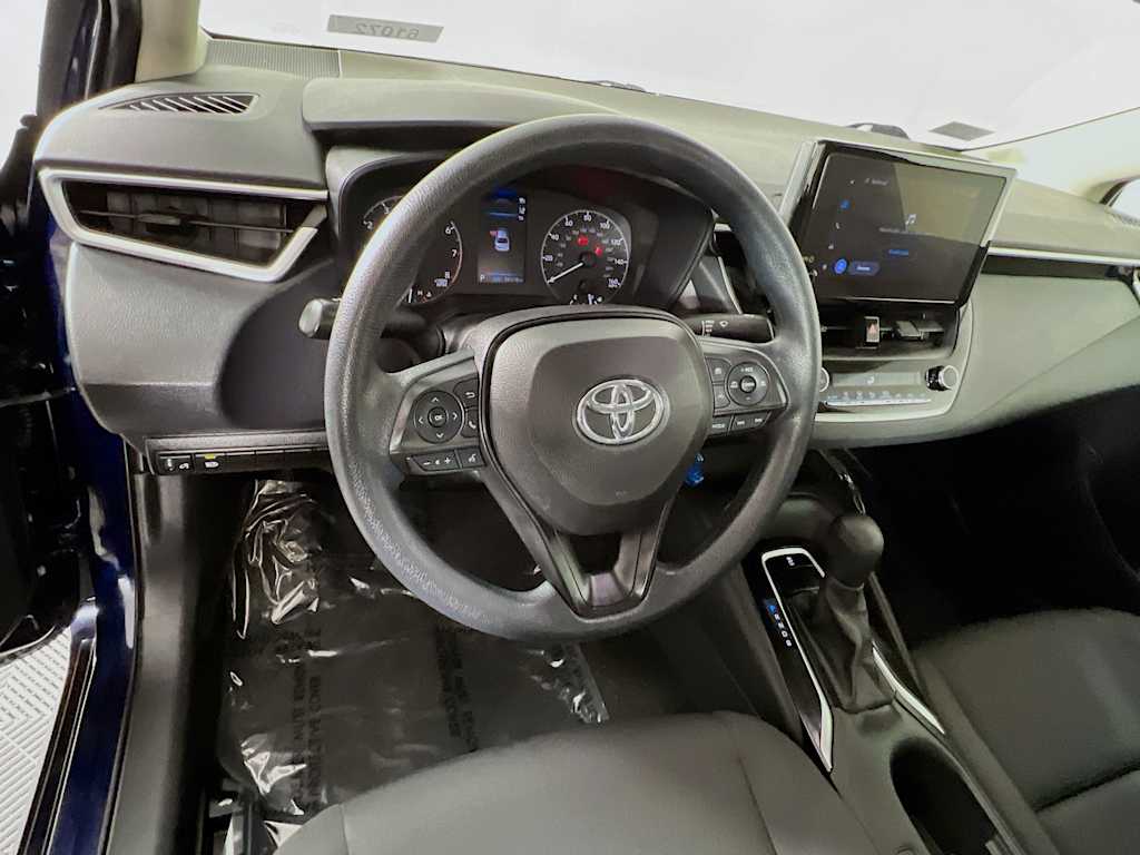 2024 Toyota Corolla — photo 11