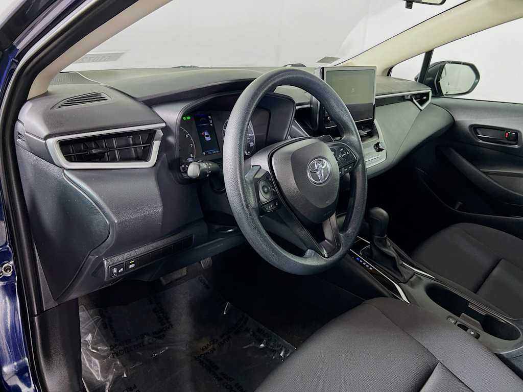 2024 Toyota Corolla — photo 9