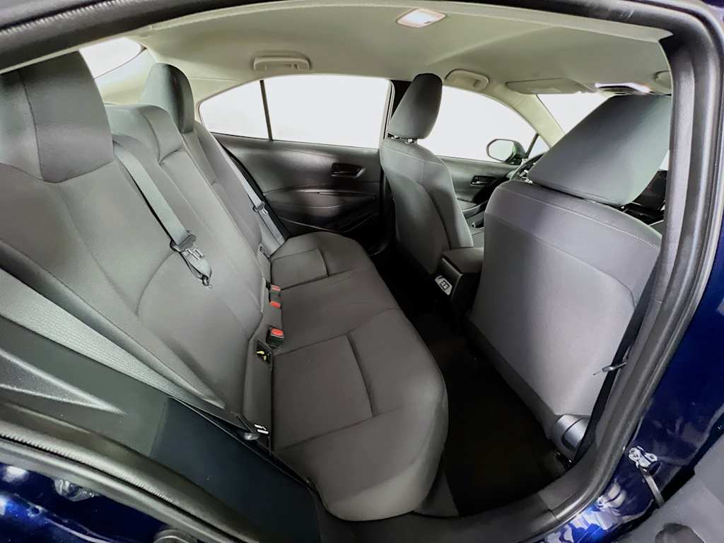2024 Toyota Corolla — photo 25