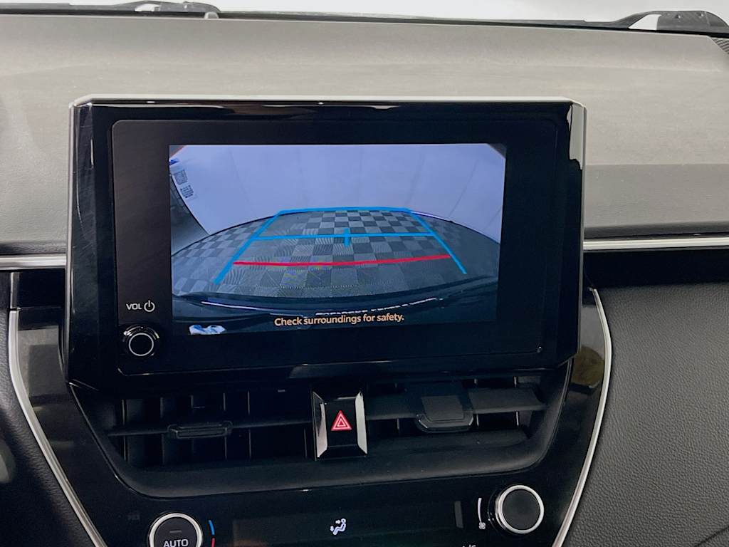 2024 Toyota Corolla — photo 13