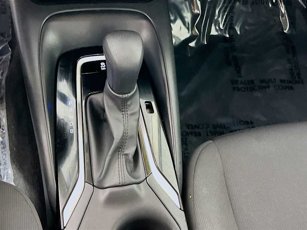 2024 Toyota Corolla — photo 16