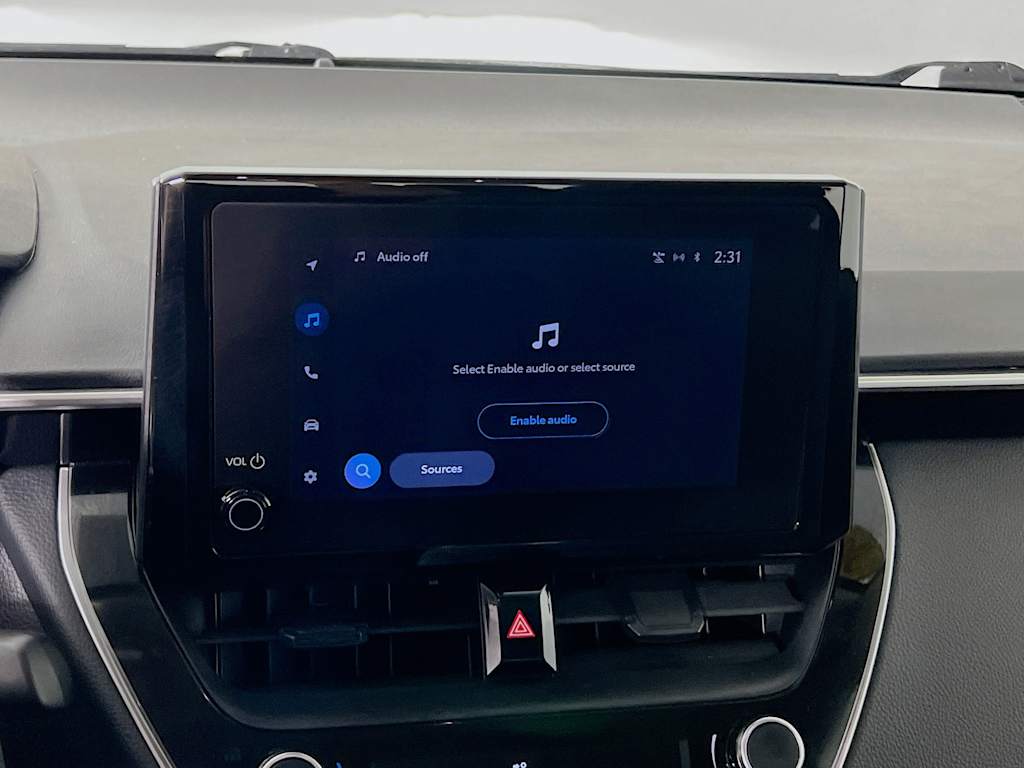 2024 Toyota Corolla — photo 14