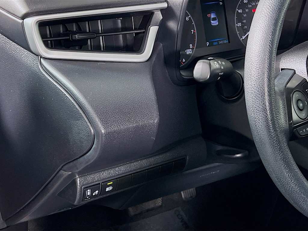 2024 Toyota Corolla — photo 10