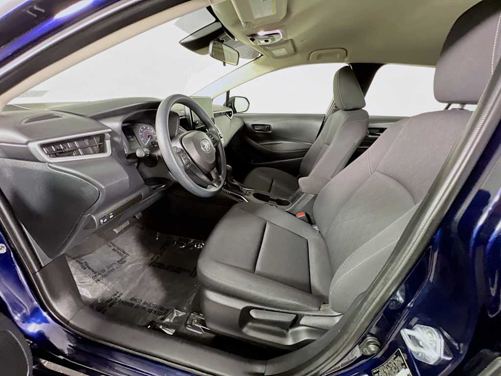 2024 Toyota Corolla — photo 20